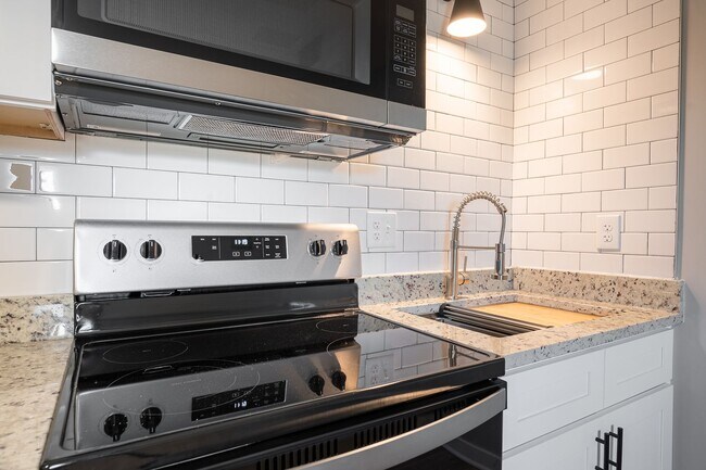Foto del edificio - Discover Modern Living at Genesis Apartments – Cleveland, TN