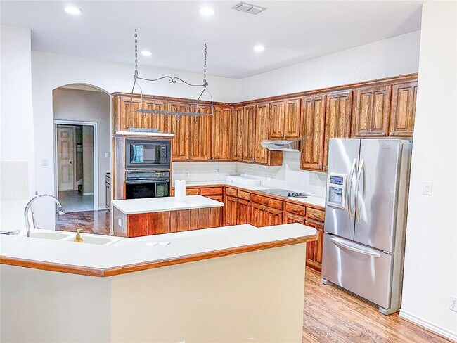 Foto del edificio - 1514 Pecan Valley Ct