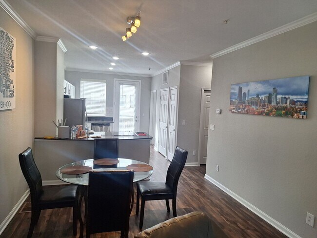 Foto del edificio - CH-Bell Bradburn