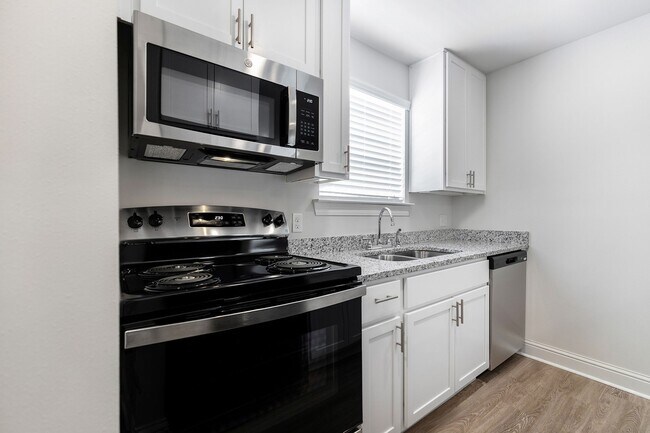 Foto del edificio - Artwalk Bucktown