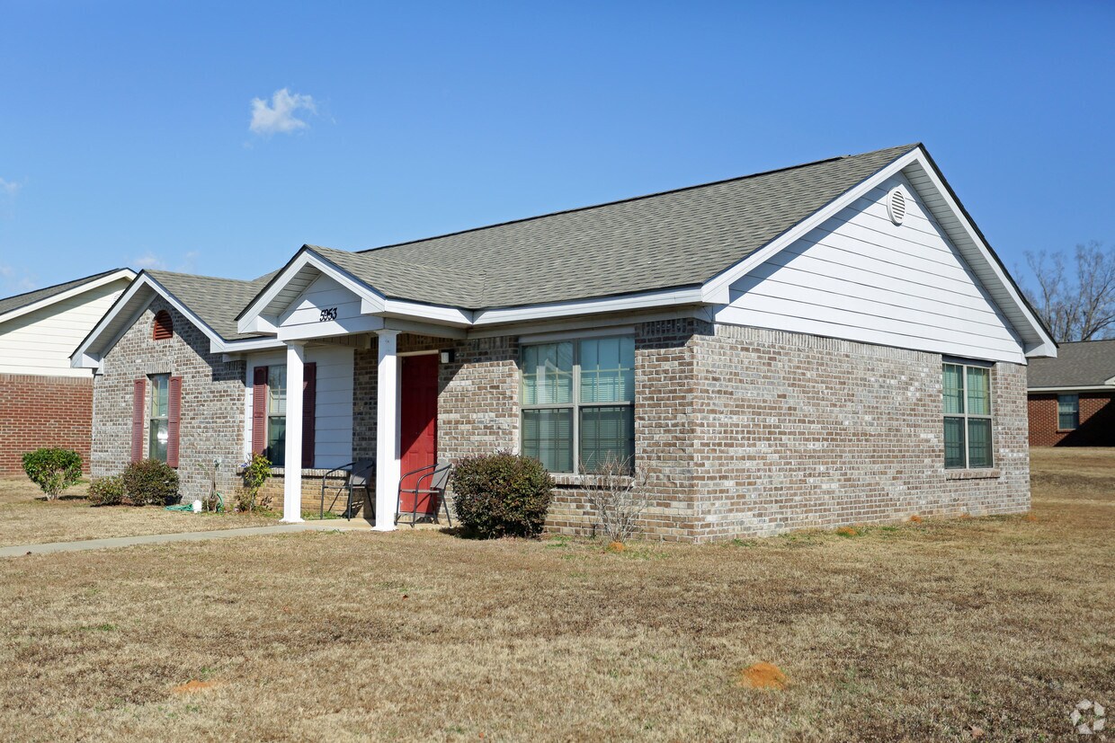 Foto del edificio - Community Village Apartments