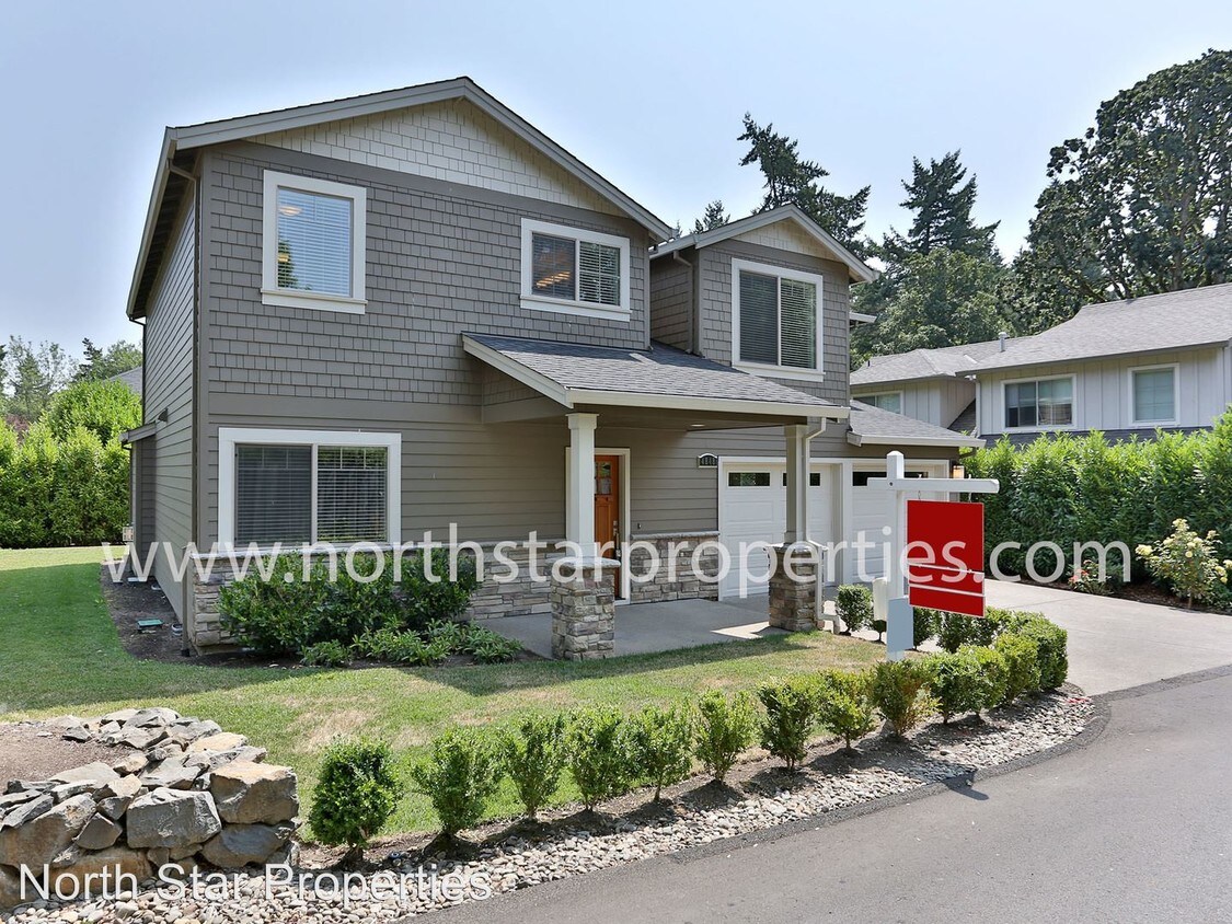 Primary Photo - 4 br, 3 bath House - 4848 Lower Drive