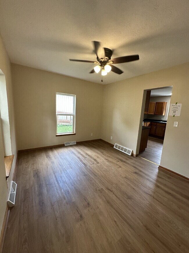 Foto del edificio - 1217 Oak St