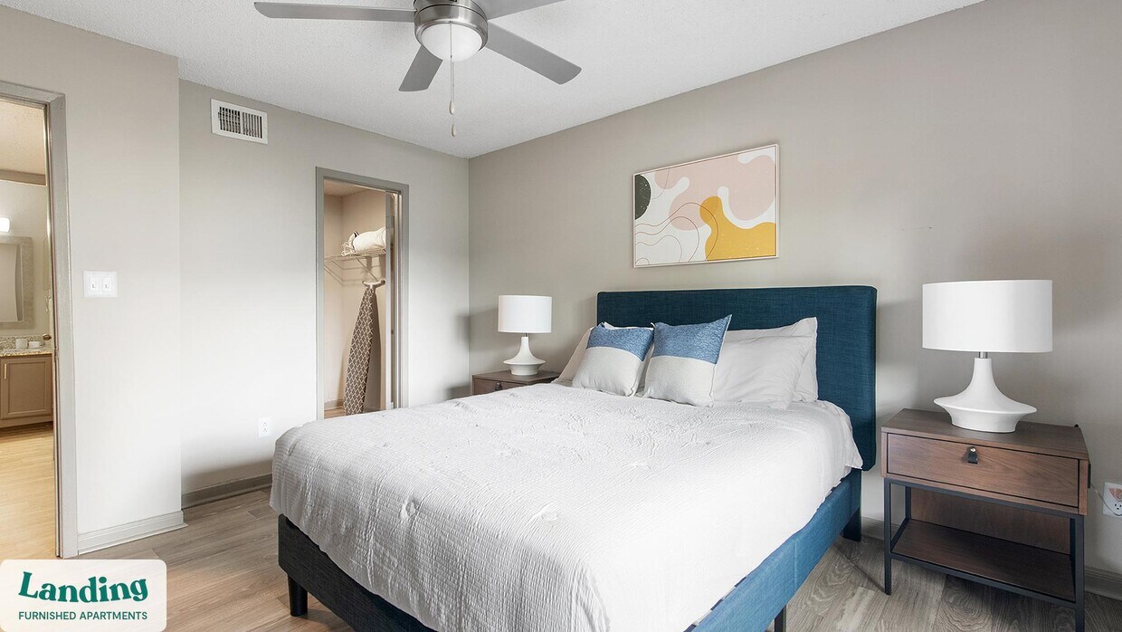 Foto principal - 6200 Rime Village Dr NW