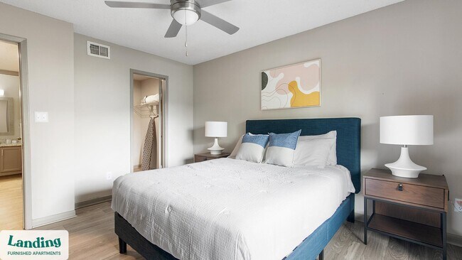 Foto del edificio - 6200 Rime Village Dr NW