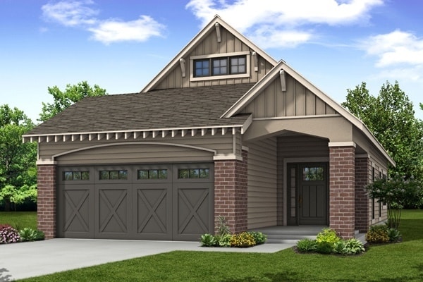 Building Photo - 3 Bedroom Home With Spacious 2 Car Garage