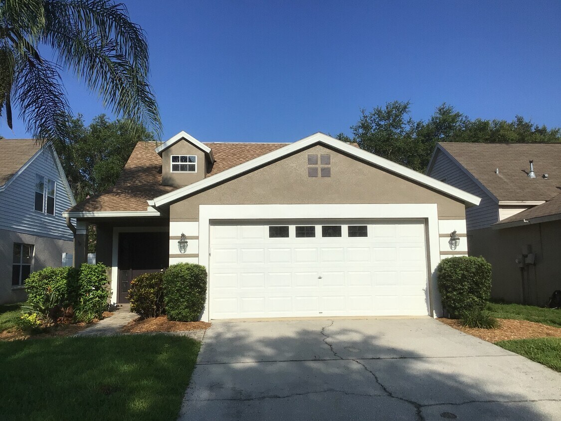 1741 Horsechestnut Court House Rental in Trinity, FL