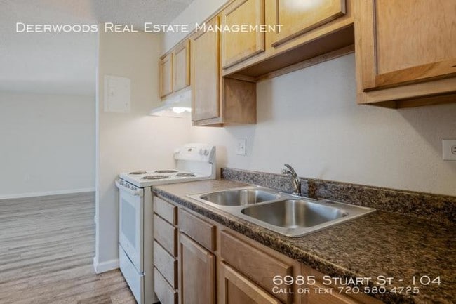 Building Photo - 1 bedroom in Westminster CO 80030