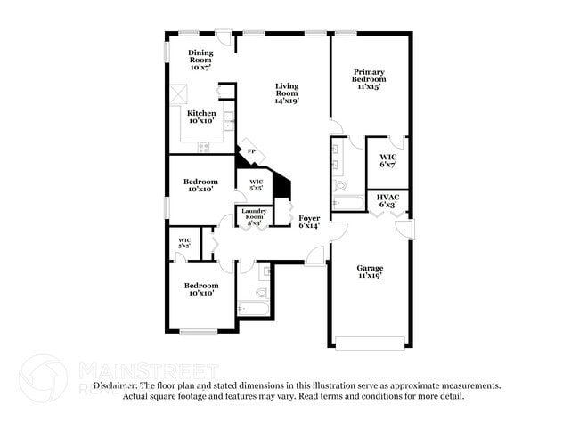 Building Photo - 416 Laurens Way