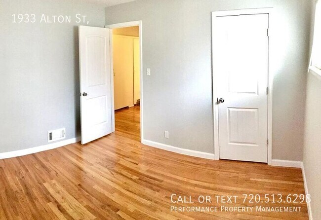 Foto del edificio - 1933 Alton St