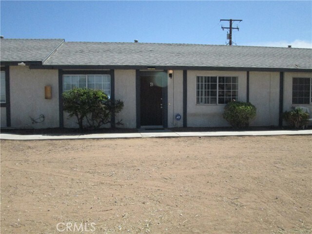 Foto del edificio - 15525 Kiamichi Rd