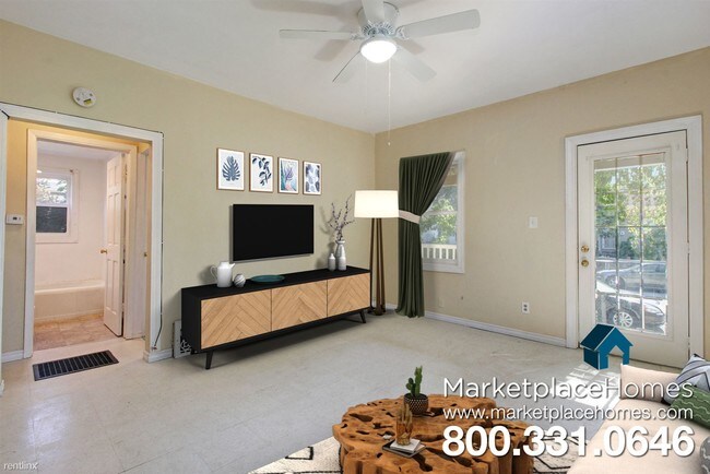 Building Photo - 3 br, 1 bath House - 1101 Wabash Ave