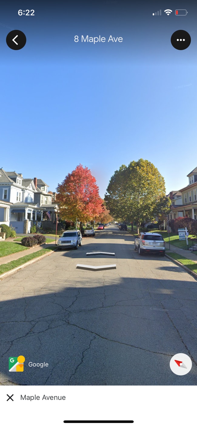 Building Photo - 10 Martindale Ter