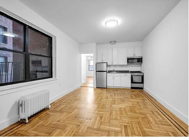 Foto del edificio - Newly Renovated 1-Bedroom Apartment for Rent