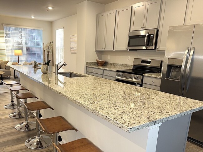 Building Photo - Forge Overlook