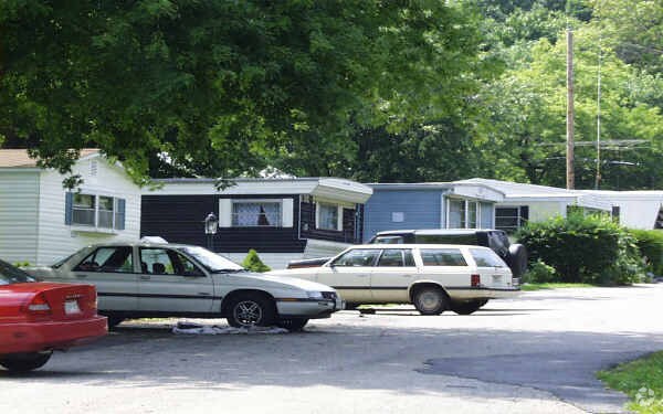 Primary Photo - Atkins Mobile Home Park