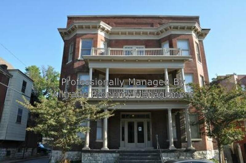 Primary Photo - 315 W Hill St