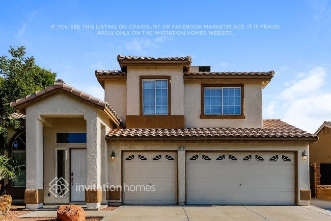 Building Photo - 1416 Heavenly Ct
