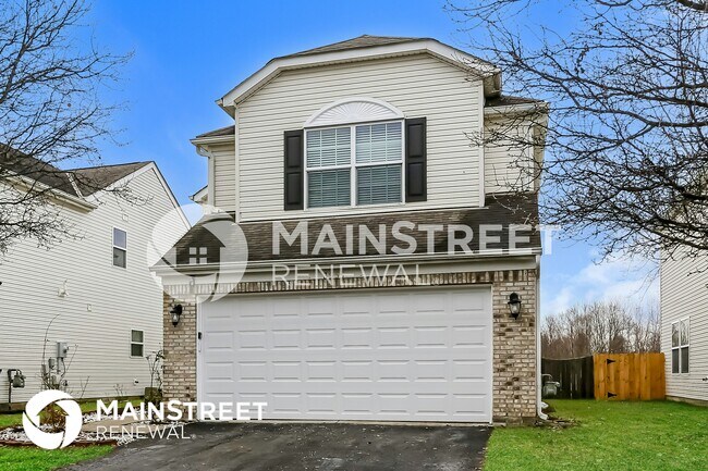 Foto del edificio - 3955 Boyer Ridge Dr