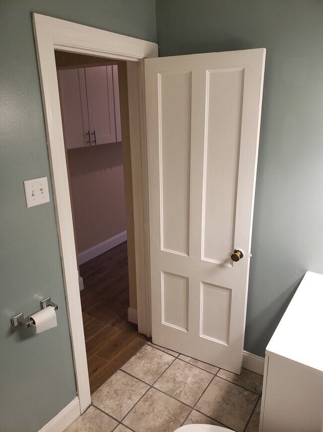 Bathroom - 233 Maple St