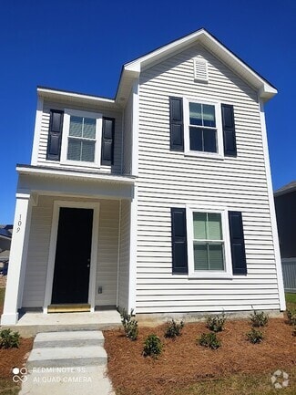 Building Photo - 109 Crabapple Cir