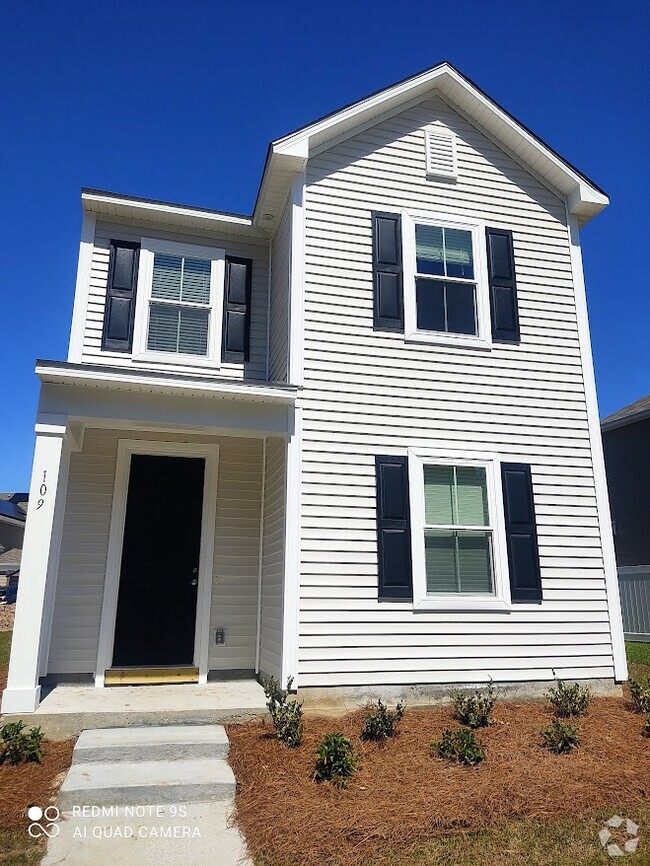 Building Photo - 109 Crabapple Cir