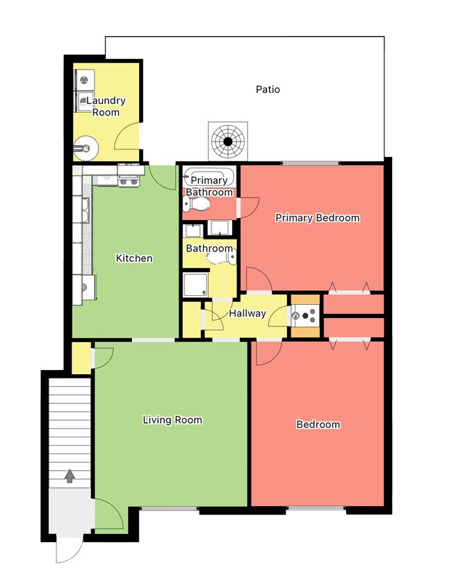 Primary Photo - 3229 Westbrook Dr