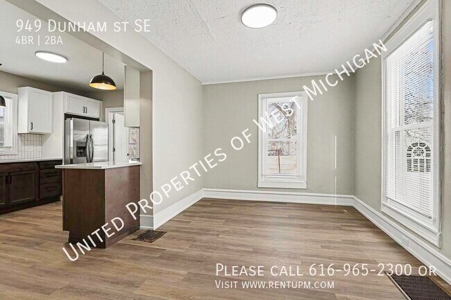 Foto del edificio - 949 Dunham St SE