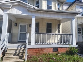 Building Photo - 112 W 38th St