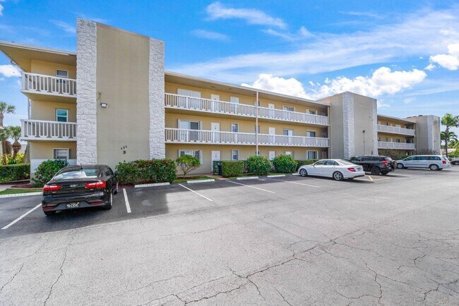 Foto del edificio - 405 US-1
