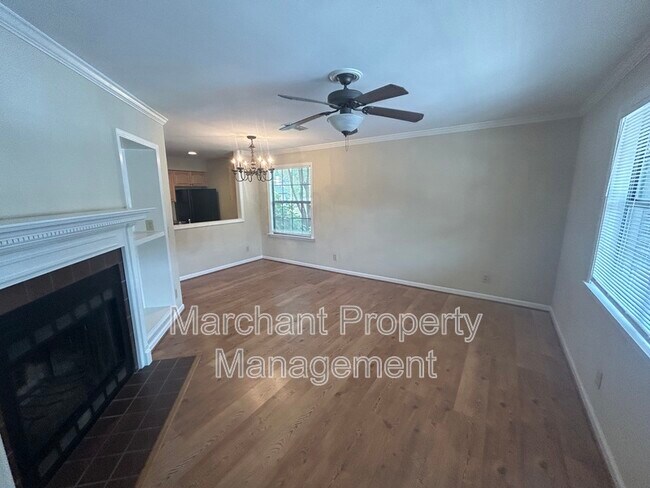 Foto del edificio - 408 Townes St