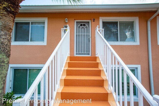 Foto del edificio - 2 br, 2 bath House - 6760 Beach Resort Dri...