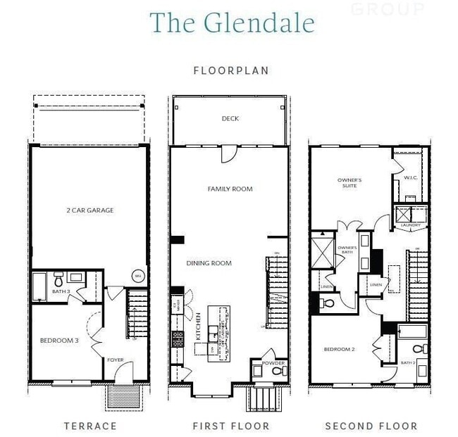 Building Photo - 530 Healy Dr