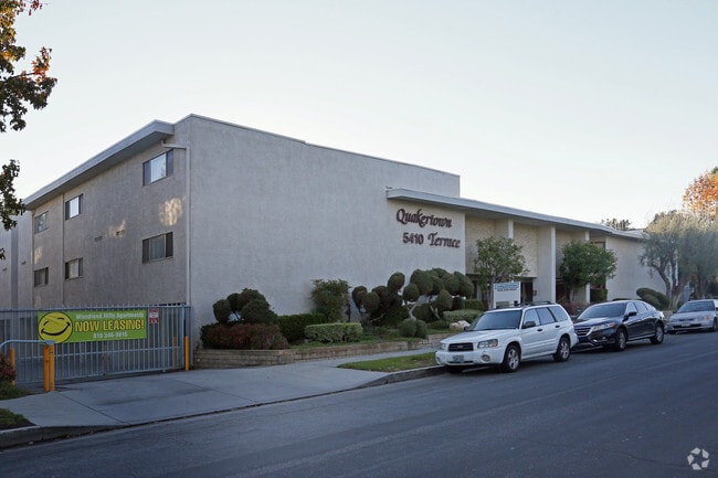 Building Photo - 5410 Quakertown Ave