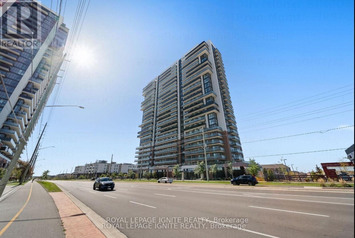 Primary Photo - 2550 Simcoe St N