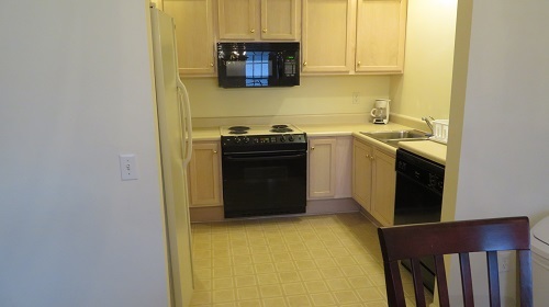 Kitchen - 1006 Holliday Hills Dr