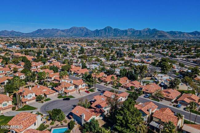 Foto del edificio - 9145 E Jenan Dr