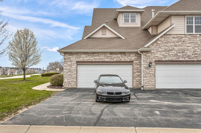 Foto del edificio - 4666 Sagewood Cir