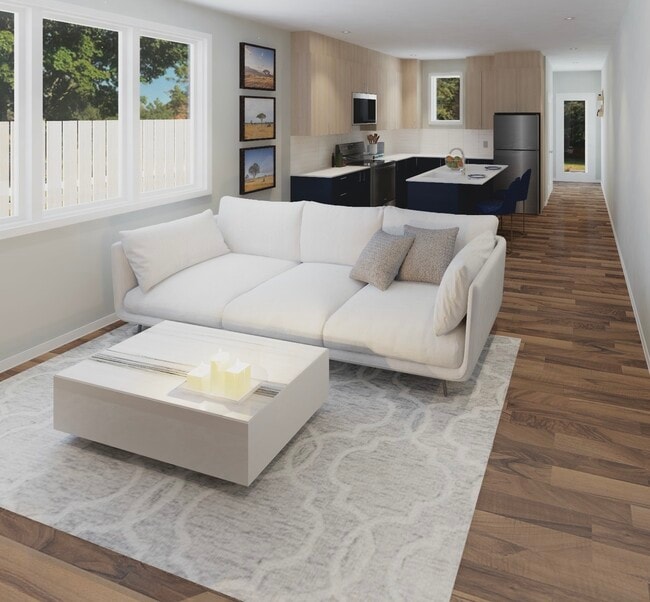 Photo du bâtiment - 451 Roosevelt Av