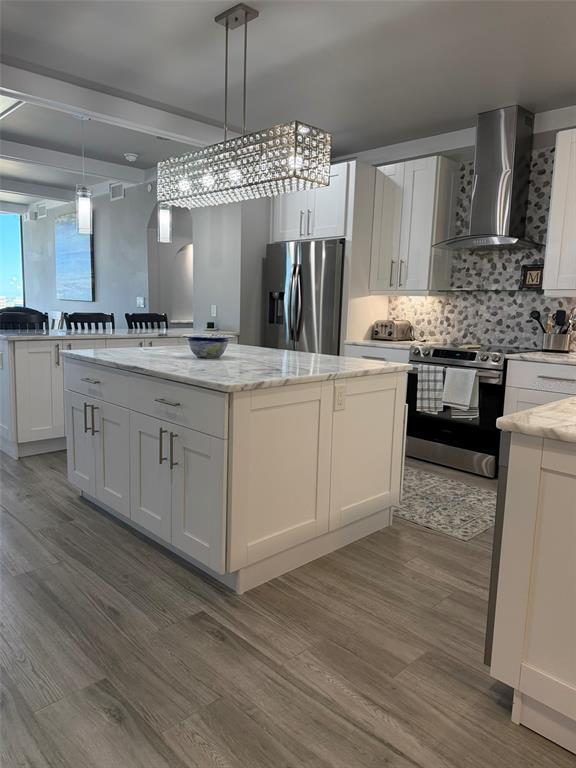 Foto del edificio - 1 Beach Dr SE