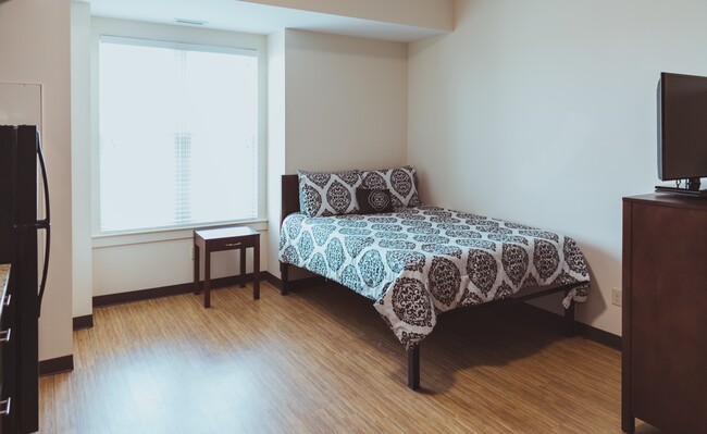 Dormitorio - Skyler Commons