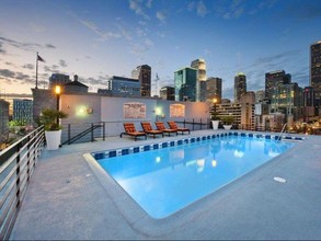 Renaissance Tower Rentals - Los Angeles, CA | Apartments.com