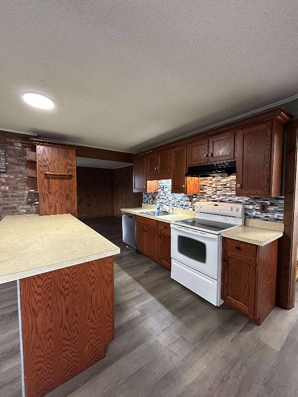 Foto del edificio - 4716 S Wheelock Rd