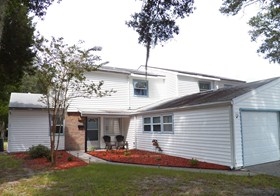 Primary Photo - Mayport Ribault Bay Village