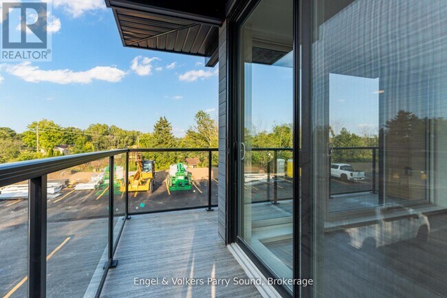 Photo du bâtiment - 51 George St