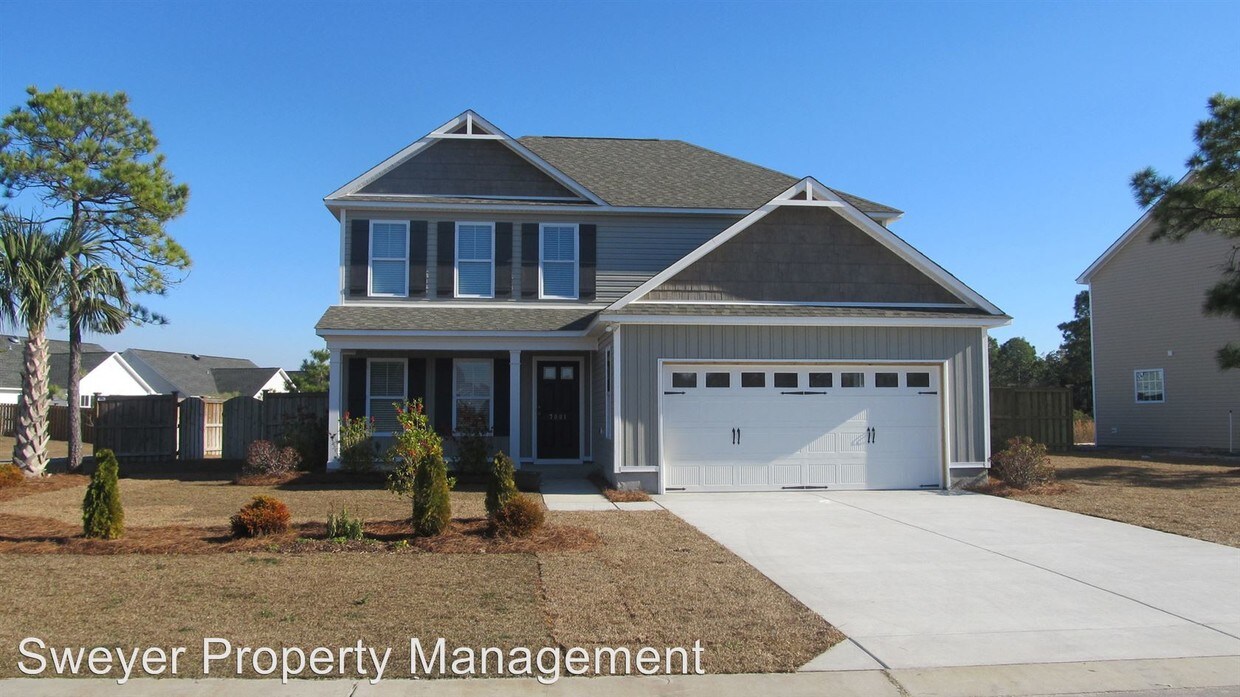 Foto principal - 7001 Savanna Run Loop
