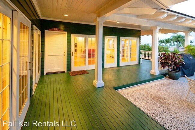 Building Photo - 4 br, 3 bath House - 176 W. Ikea Kai Place