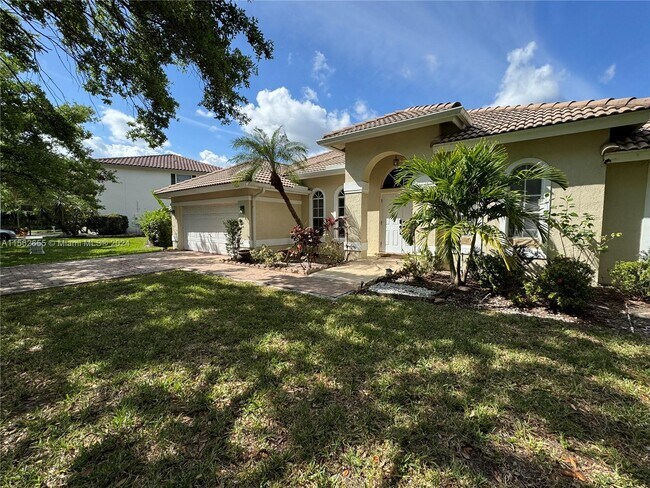 Foto del edificio - 1574 NW 103rd Terrace