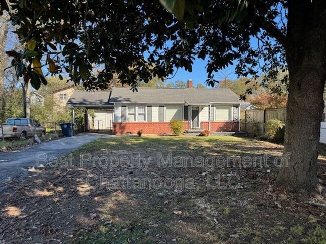 Photo - 5425 Marion Ave House