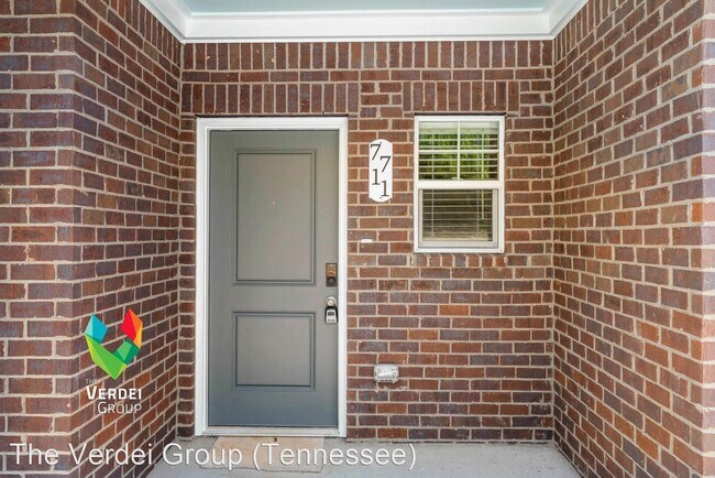 Foto del edificio - 3 br, 3 bath House - 7711 Fernvale Springs...